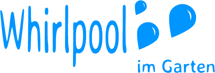 logo whirlpool im garten