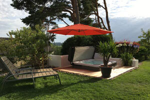 Stromverbrauch im Sommer